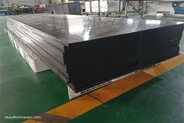 HDPE sheets order